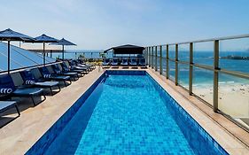 Jw Marriott Rio De Janeiro